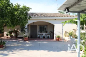 Casa de campo en Onil