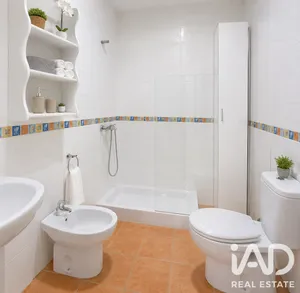 Apartment in Medina Sidonia
