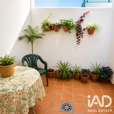Piso en Medina Sidonia