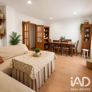 Piso en Medina Sidonia