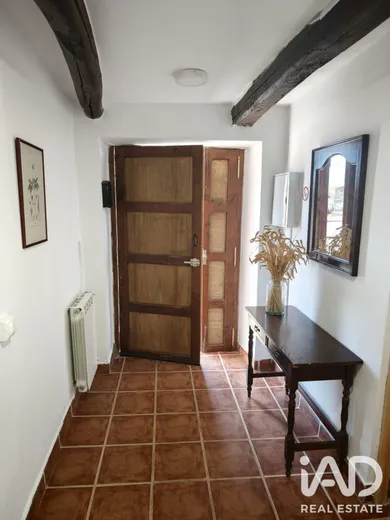 Casa rural a Matadeón de los Oteros