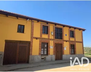 Casa rural a Matadeón de los Oteros