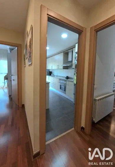 Piso en Bigues i Riells del Fai