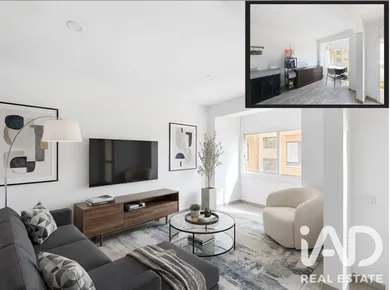 Apartment in Barcelona