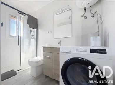 Apartment in Barcelona