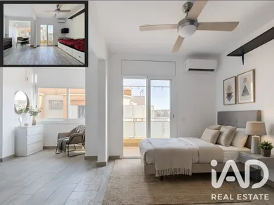 Apartment in Barcelona