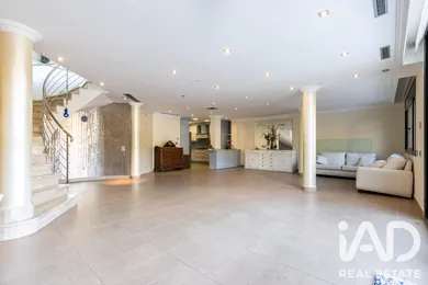 Villa en Sitges