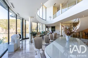 Villa en Sitges
