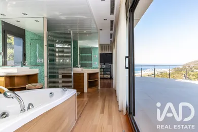 Mansion in Sitges