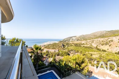 Mansion in Sitges