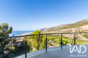 Villa en Sitges