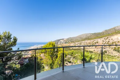 Mansion in Sitges