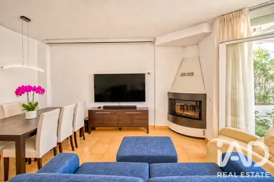 Maison jumelle à Benalmádena