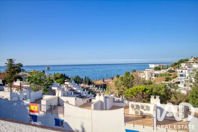 Maison jumelle à Benalmádena