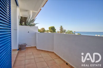 Maison jumelle à Benalmádena