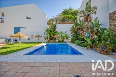 Maison jumelle à Benalmádena