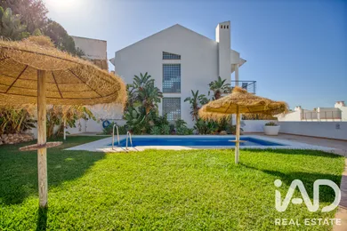 Maison jumelle à Benalmádena