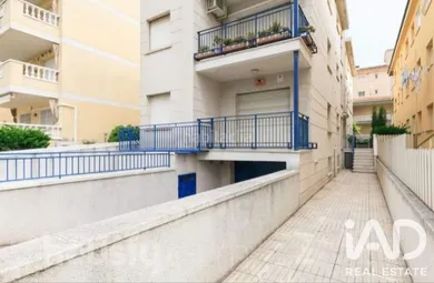 Piso en Calafell