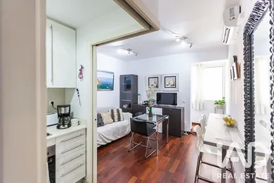 Apartment in Barcelona