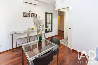 Apartment in Barcelona