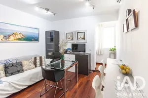 Apartment in Barcelona