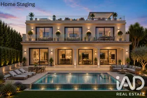 Cottage in Marbella