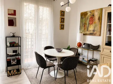 Appartement à Madrid