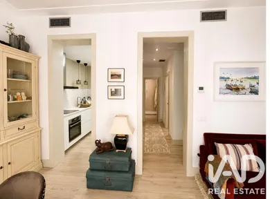 Appartement à Madrid
