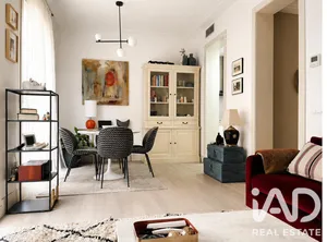 Appartement à Madrid