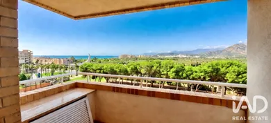 Apartment in Oropesa del Mar