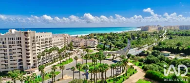 Apartment in Oropesa del Mar