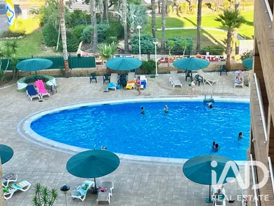 Apartment in Oropesa del Mar