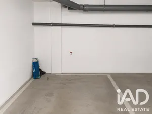 Garaje en Rincón de la Victoria