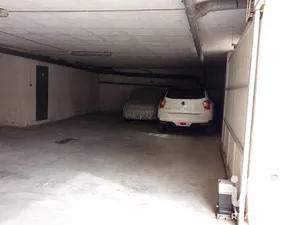 Garaje en Rincón de la Victoria