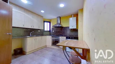 Apartment in El Vendrell
