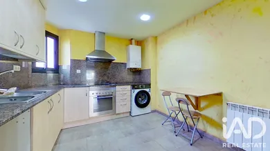Appartement à El Vendrell
