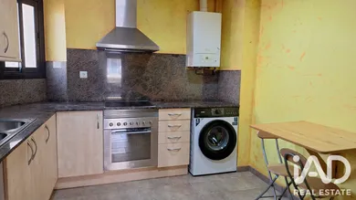 Appartement à El Vendrell