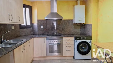 Appartement à El Vendrell