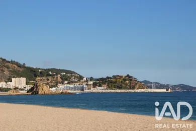 Piso en Blanes