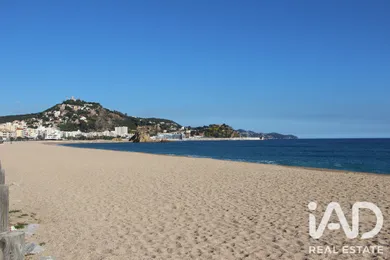 Piso en Blanes