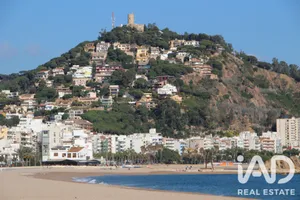 Piso en Blanes