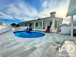 Vivienda unifamiliar en La Nucia