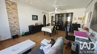 Casa en Rojales