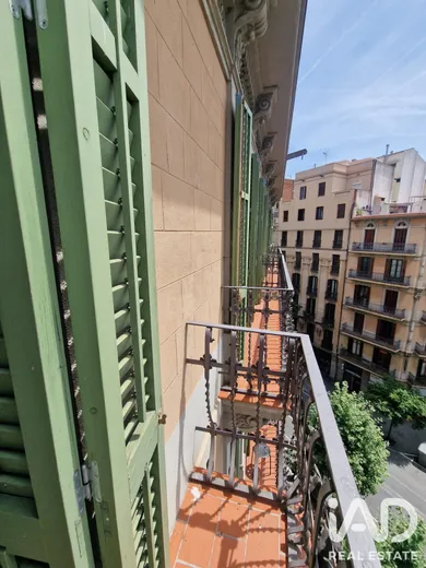 Piso en Barcelona