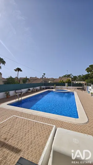 Casa en Rojales