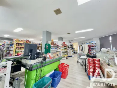 Piso en Cabanas