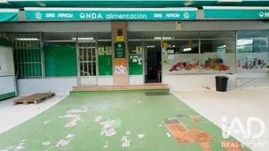 Piso en Cabanas