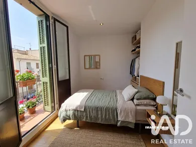 Piso en Barcelona