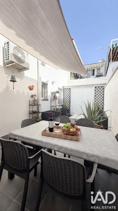 Piso en Málaga