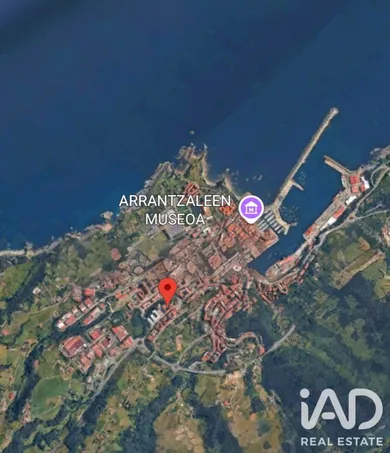 Piso en Bermeo